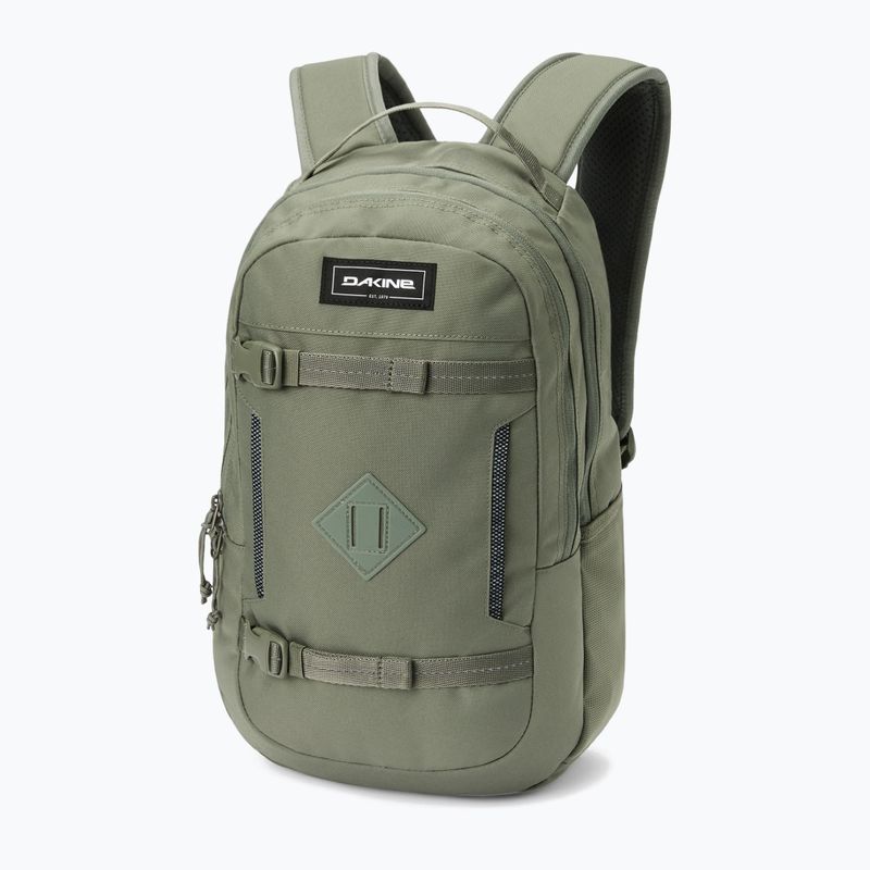 Рюкзак туристичний Dakine Mission Pack 18 л mulled basil