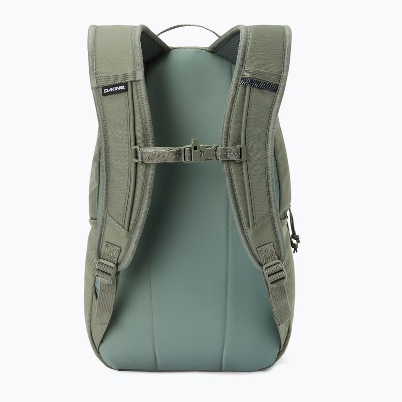 Рюкзак туристичний Dakine Mission Pack 18 л mulled basil 2