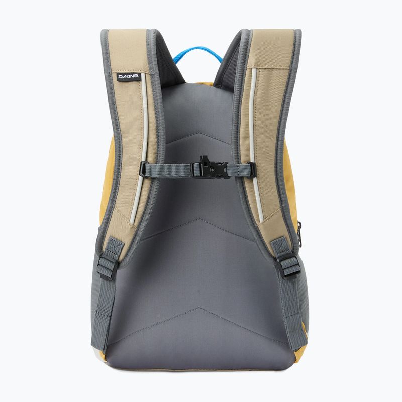 Рюкзак дитячий Dakine Grom 13 л playground 2