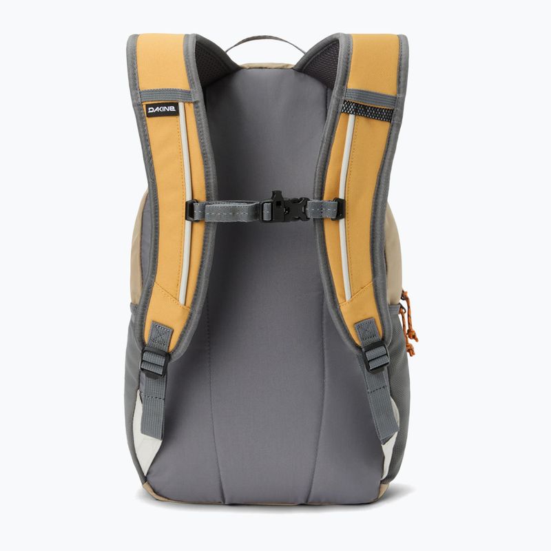 Рюкзак туристичний Dakine Mission Pack 18 л playground 2