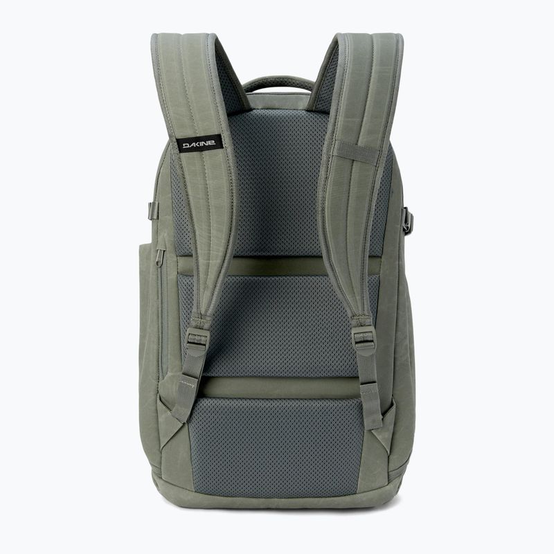Рюкзак туристичний Dakine Verge 25 л mulled basil 2
