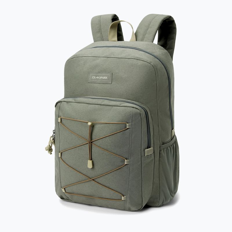 Рюкзак міський Dakine Educated 30 л mulled basil