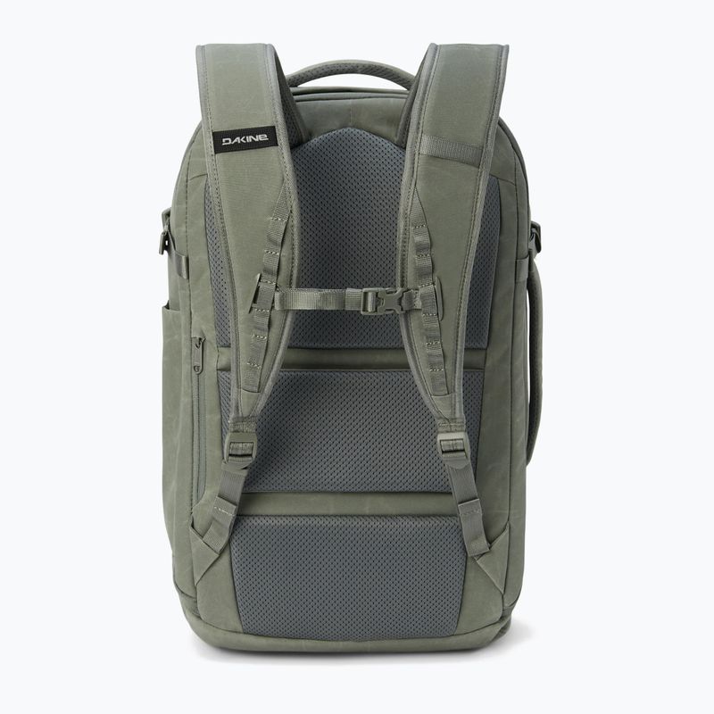Рюкзак туристичний Dakine Verge 32 л mulled basil 2