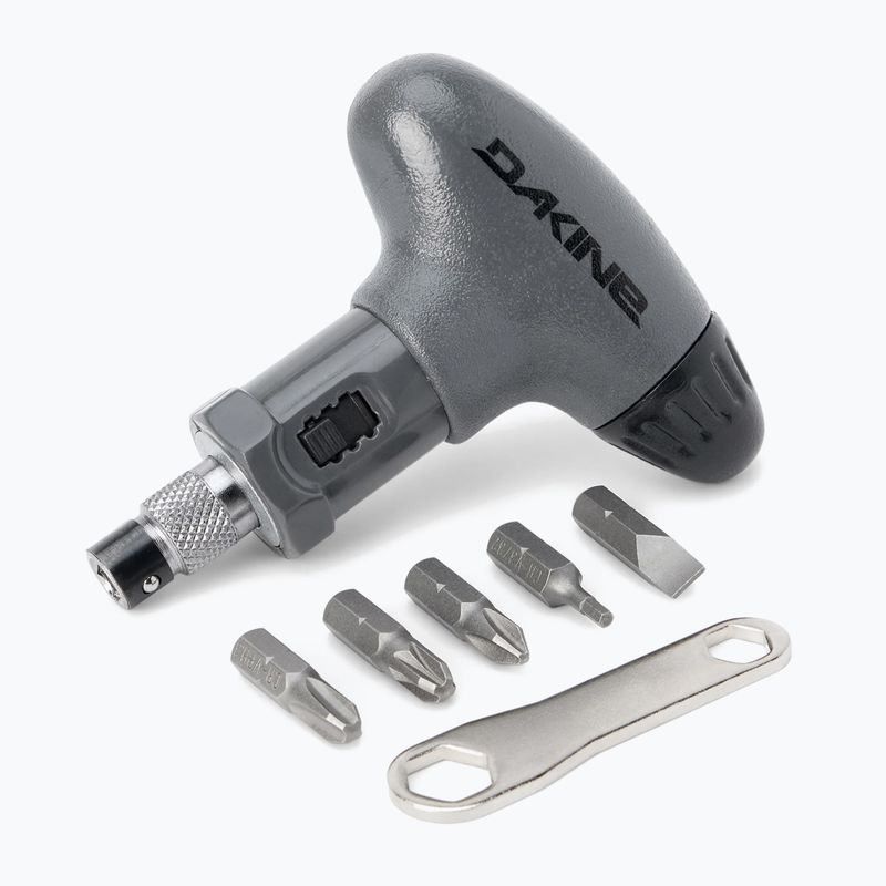 Ключ обертальний Dakine Torque Driver castlerock