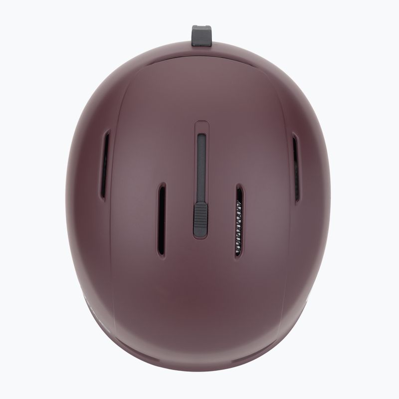 Шолом для сноуборду Dakine Charger Mips port royale 6