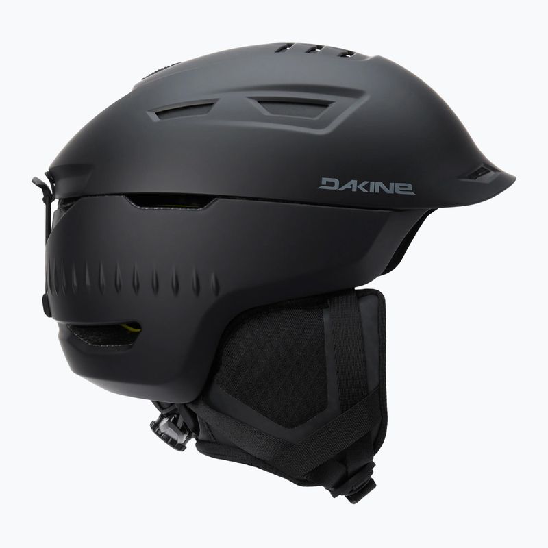 Шолом для сноуборда Dakine Forecast Mips black 2