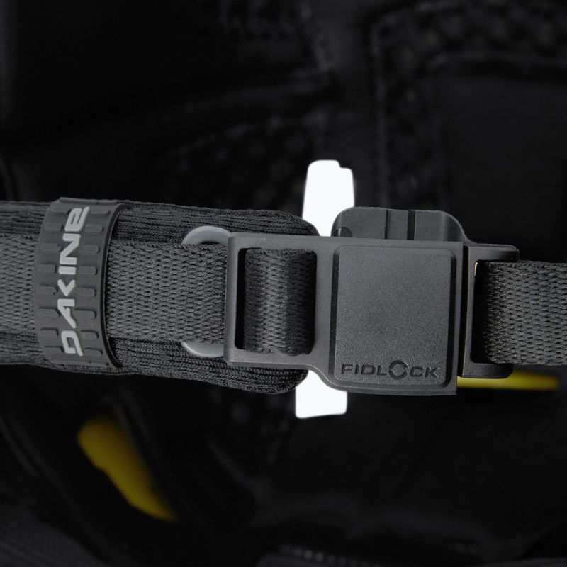 Шолом для сноуборду Dakine Forecast Mips black 9