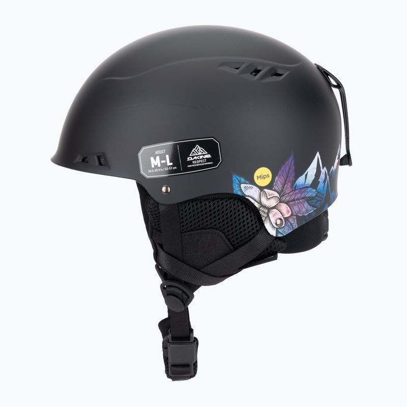 Шолом для сноуборду Dakine Daytripper Mips b4bc kingdom 3