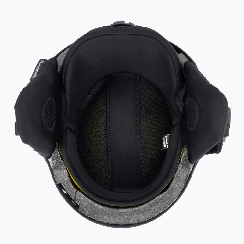 Шолом для сноуборду Dakine Daytripper Mips b4bc kingdom 5