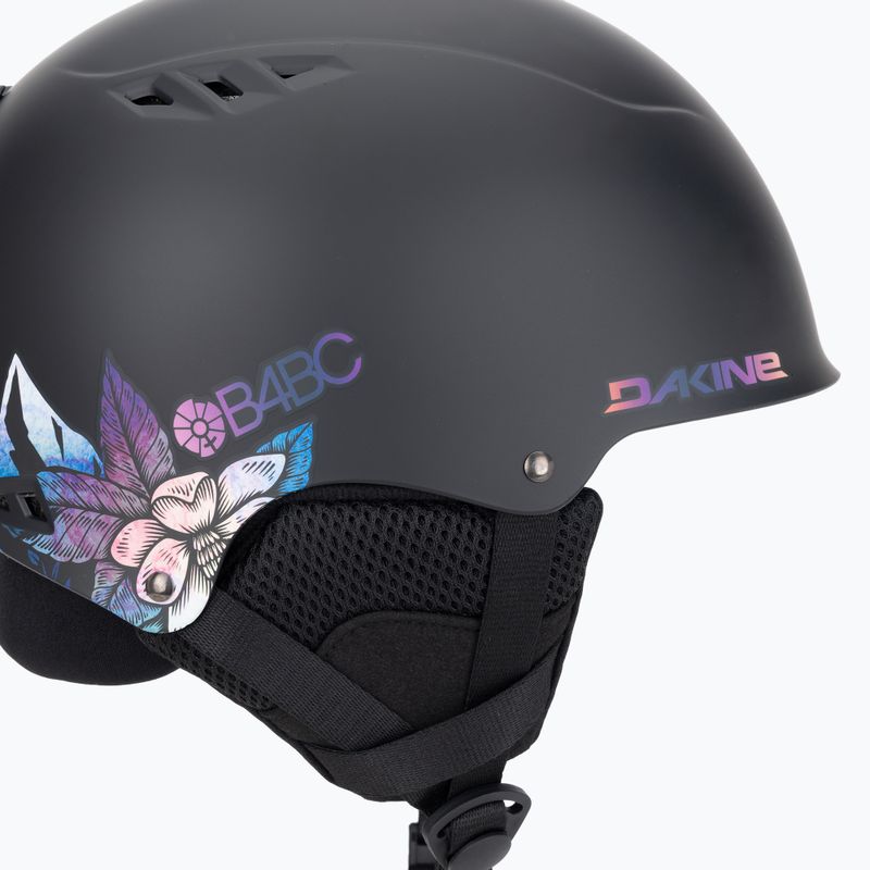 Шолом для сноуборду Dakine Daytripper Mips b4bc kingdom 7