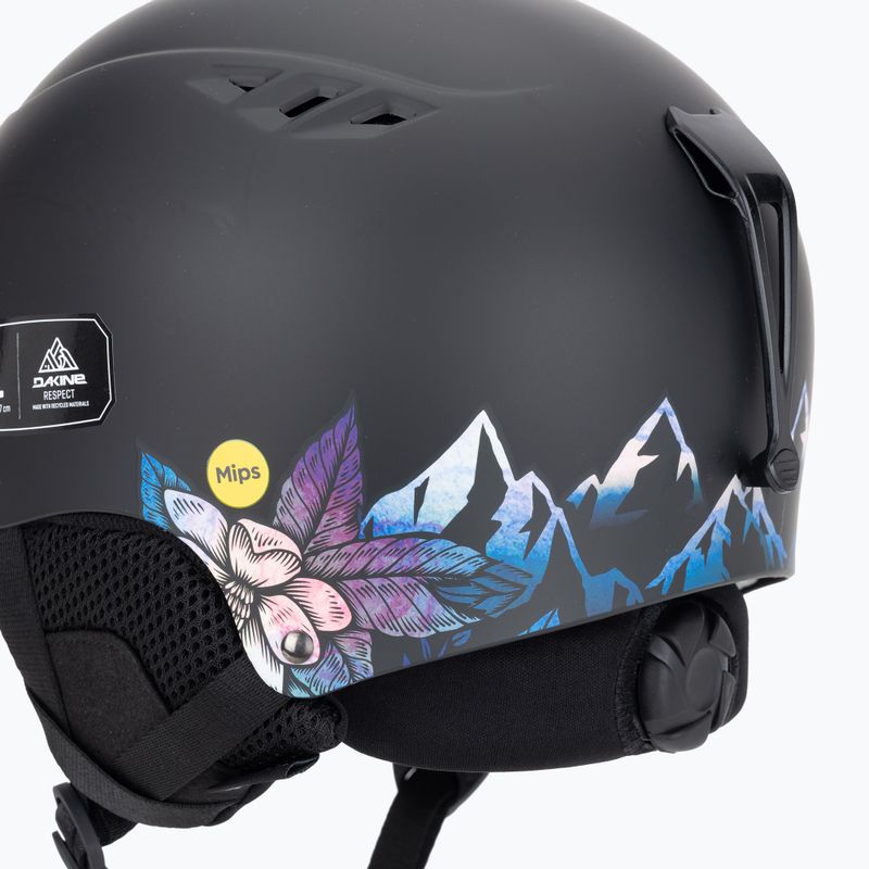 Шолом для сноуборду Dakine Daytripper Mips b4bc kingdom 8
