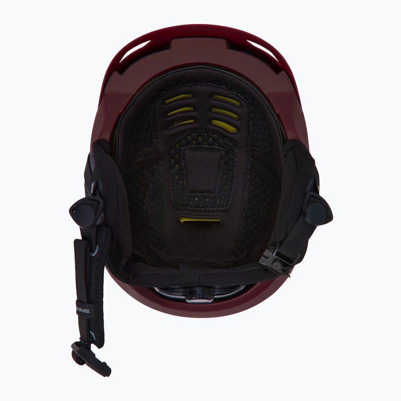 Шолом для сноуборду Dakine Forecast Mips Port Royale 6