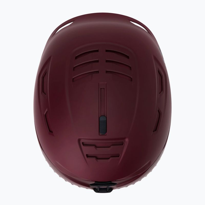 Шолом для сноуборду Dakine Forecast Mips Port Royale 7