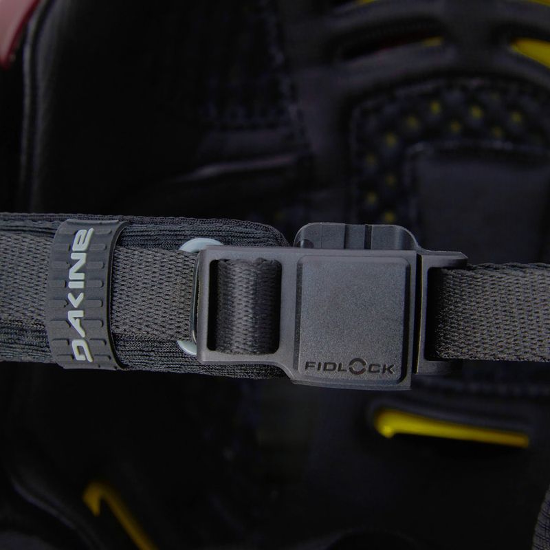 Шолом для сноуборду Dakine Forecast Mips Port Royale 9