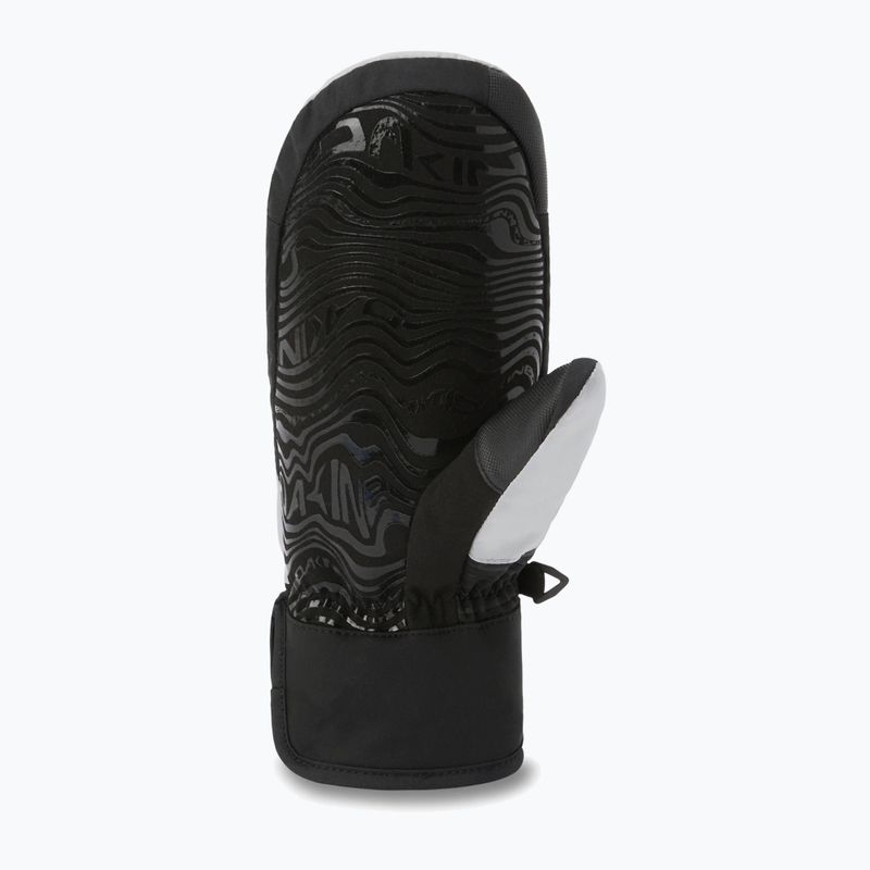 Чоловічі лижні рукавички Dakine Crossfire Mitt griffin 3