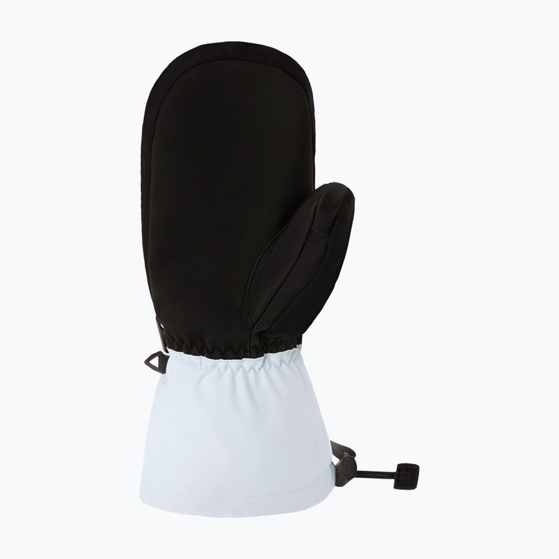 Жіночі рукавички для сноуборду Dakine Lynx Mitt ancient water 3