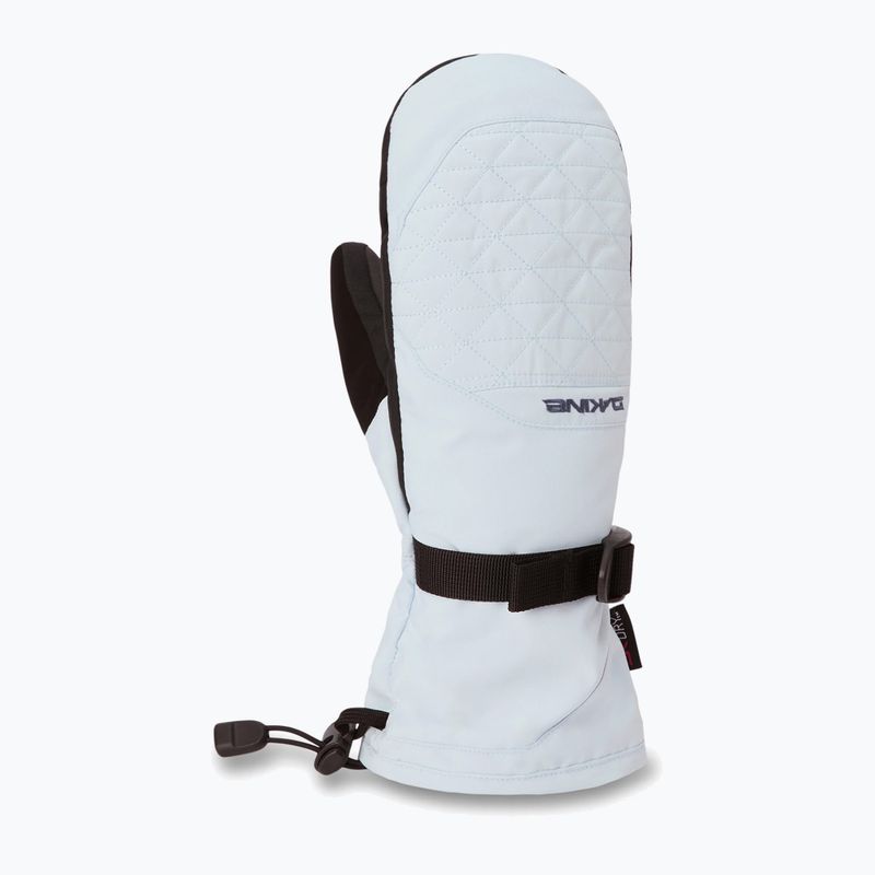Рукавиці для сноуборду жіночі Dakine Camino Mitt ancient water 2