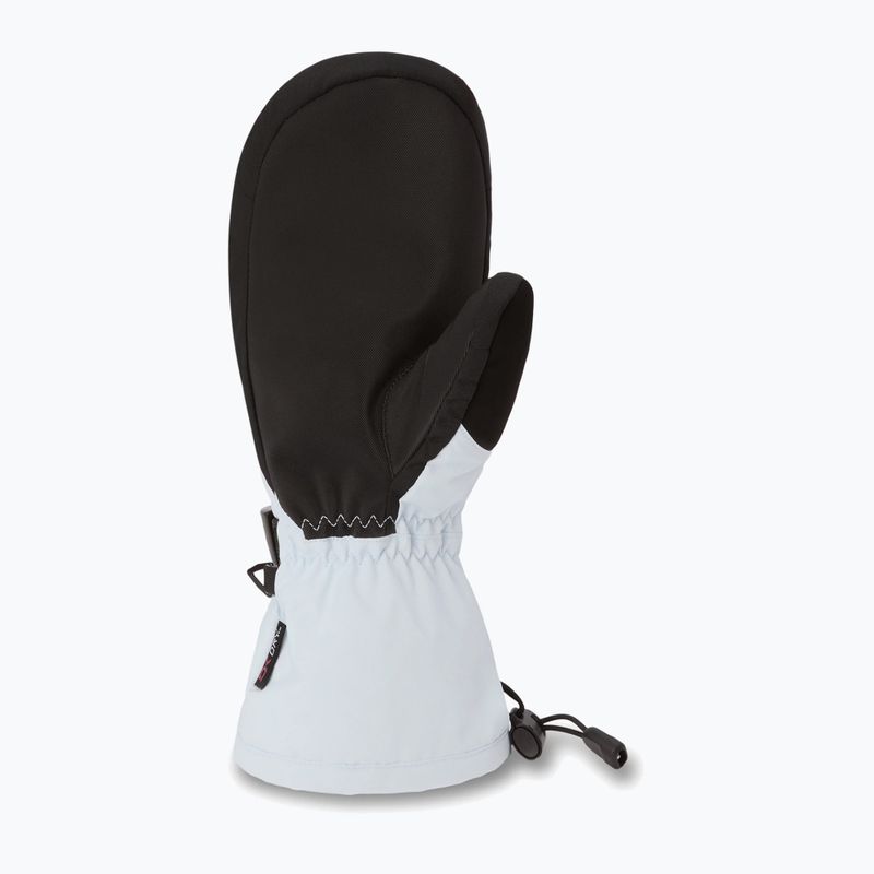 Рукавиці для сноуборду жіночі Dakine Camino Mitt ancient water 3