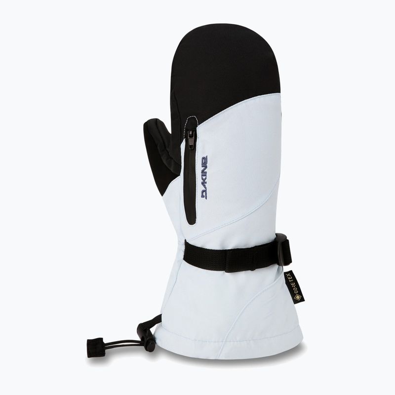 Рукавиці для сноуборду жіночі Dakine Sequoia Gore-Tex Mitt ancient water 2