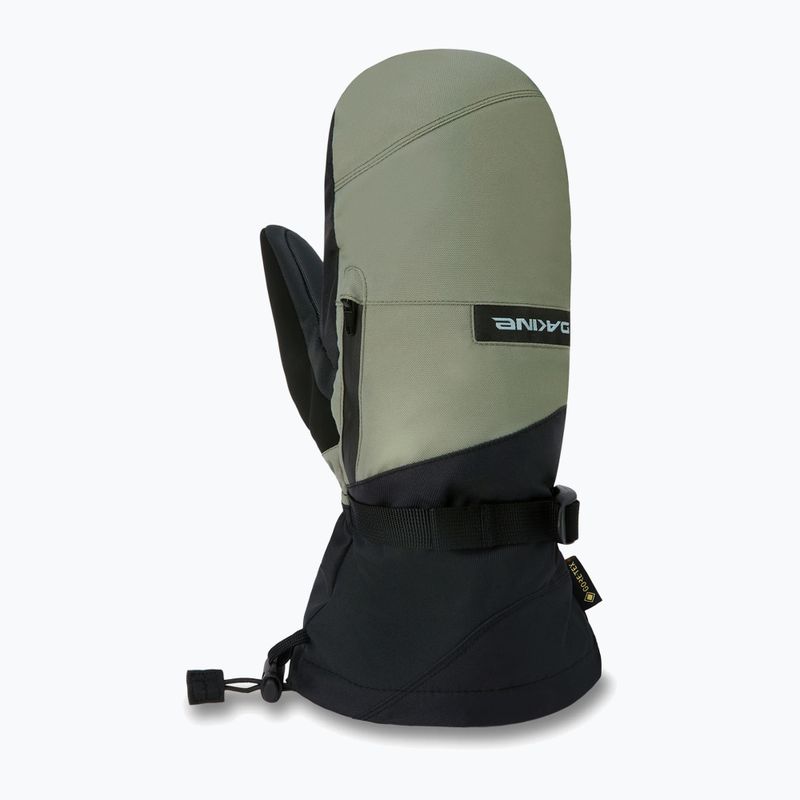 Рукавиці для сноуборду чоловічі Dakine Titan Gore-Tex Mitt mulled basil 2