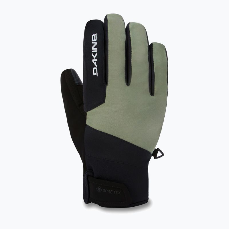 Рукавиці для сноуборду чоловічі Dakine Impreza Gore-Tex Glove mulled basil 2