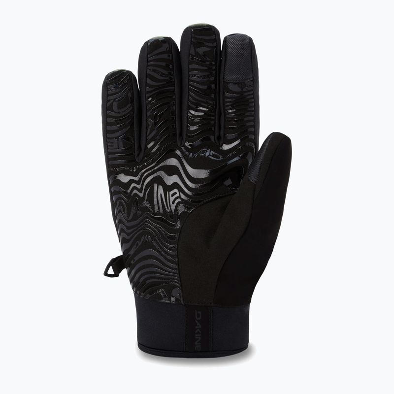 Рукавиці для сноуборду чоловічі Dakine Impreza Gore-Tex Glove mulled basil 3