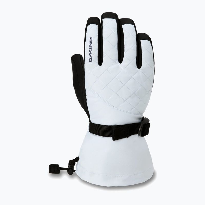Рукавиці для сноуборду жіночі Dakine Lynx Glove ancient water 2