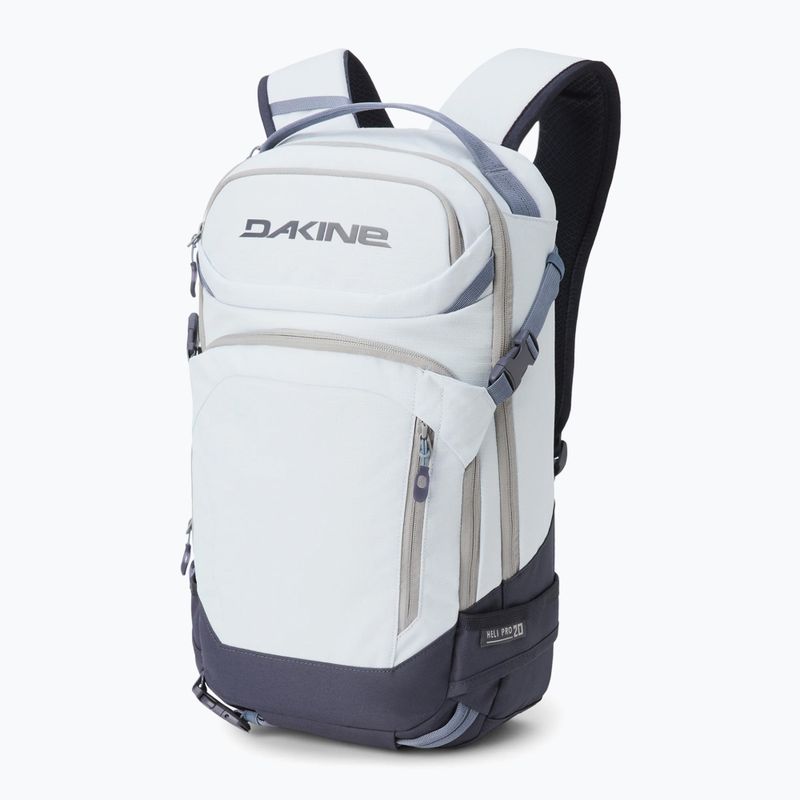 Жіночий рюкзак для сноуборда Dakine Heli Pro 20 l ancient water