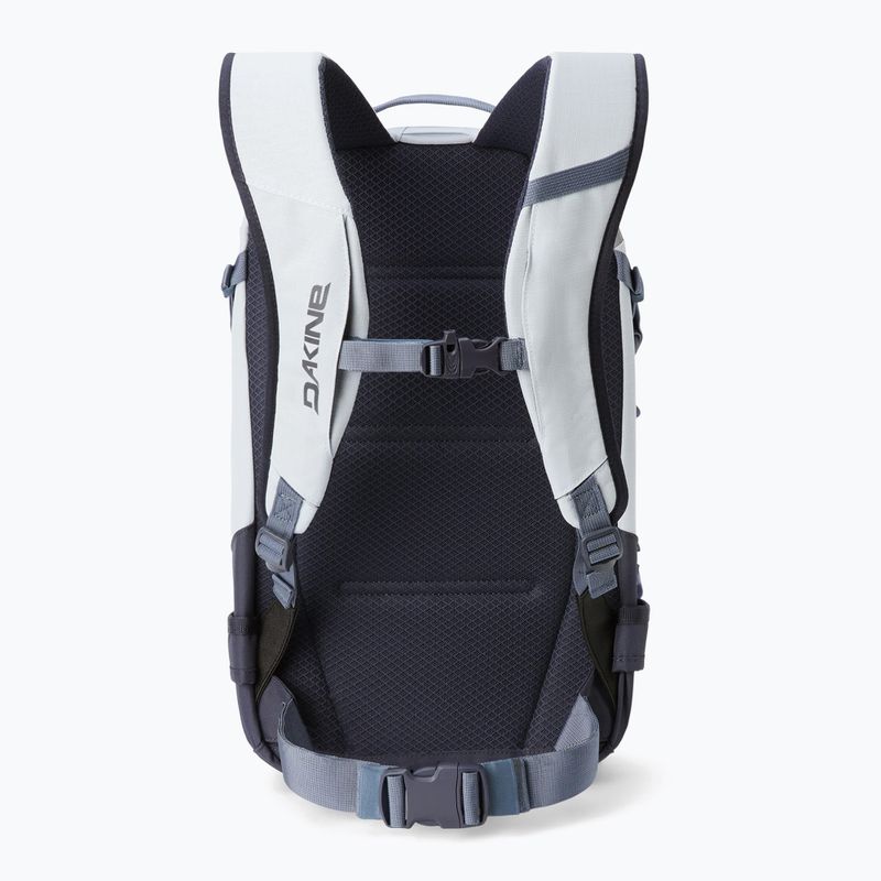 Жіночий рюкзак для сноуборда Dakine Heli Pro 20 l ancient water 2