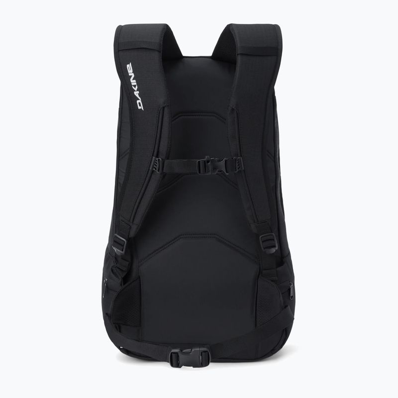 Рюкзак для сноуборду Dakine Mission 25 l black 2