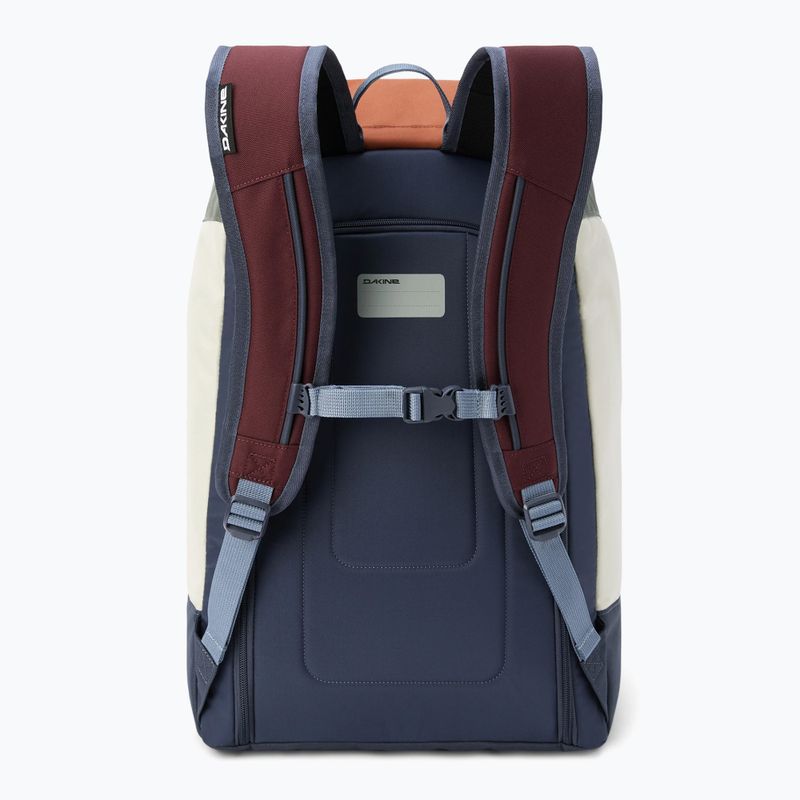 Рюкзак для лижного взуття Dakine Boot Pack 50 l high sierra 2