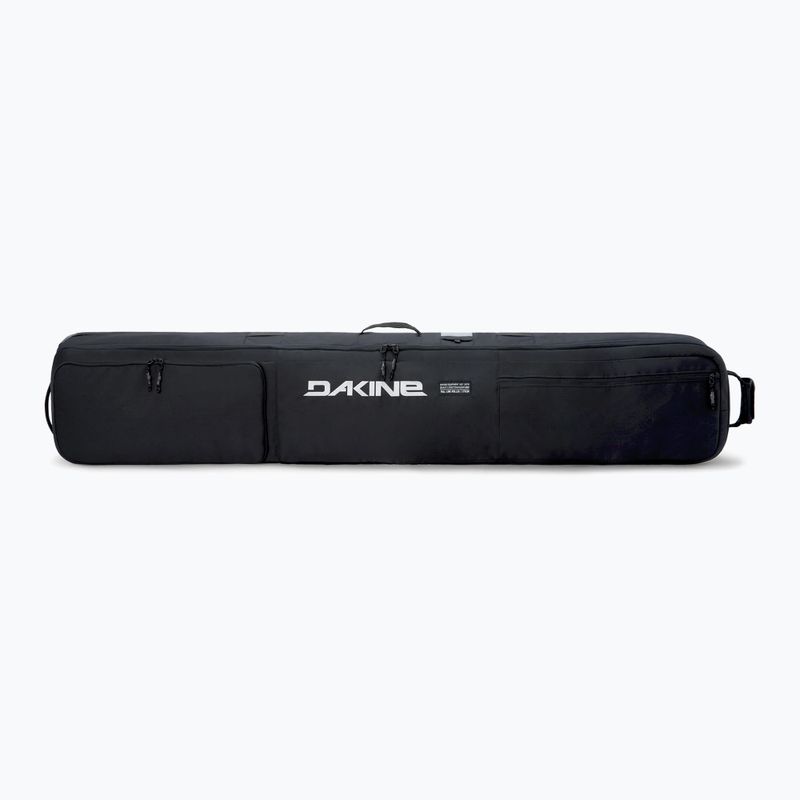 Чохол для лиж Dakine Fall Line Ski Roller Bag 2025 black
