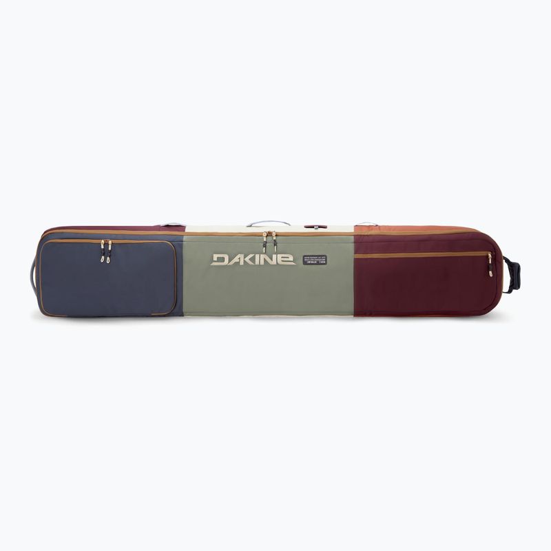 Чохол для сноуборда Dakine Low Roller Snowboard Bag High Sierra