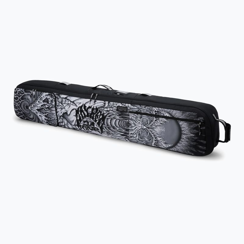 Чохол для сноуборда Dakine Low Roller Snowboard Bag mayhem griffin 2