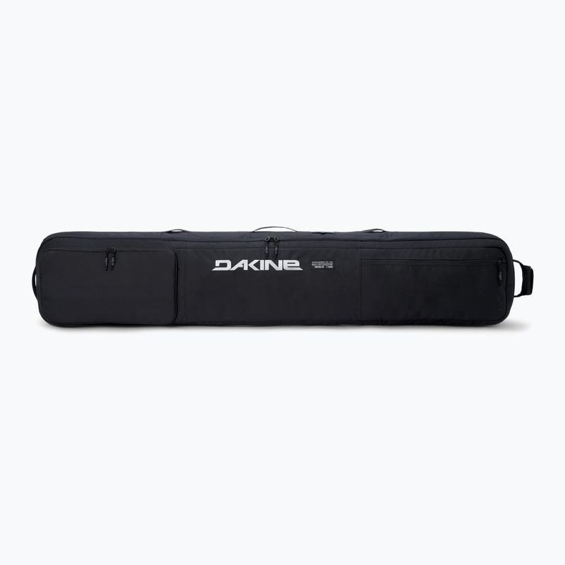 Чохол для сноуборда Dakine Low Roller Snowboard Bag black