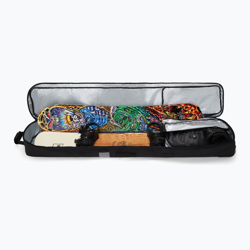 Чохол для сноуборду Dakine Low Roller Snowboard Bag black 5