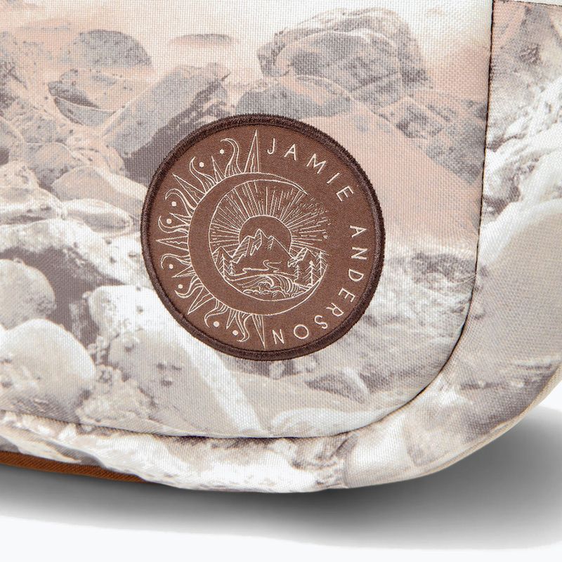 Чохол для сноуборда Dakine Team Low Roller Snowboard Bag Jamie Anderson Anderson Sunset 4