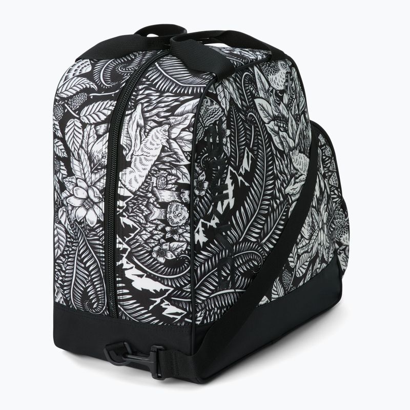 Сумка для лижних черевиків Dakine Boot Bag 30 l kingdom black 2