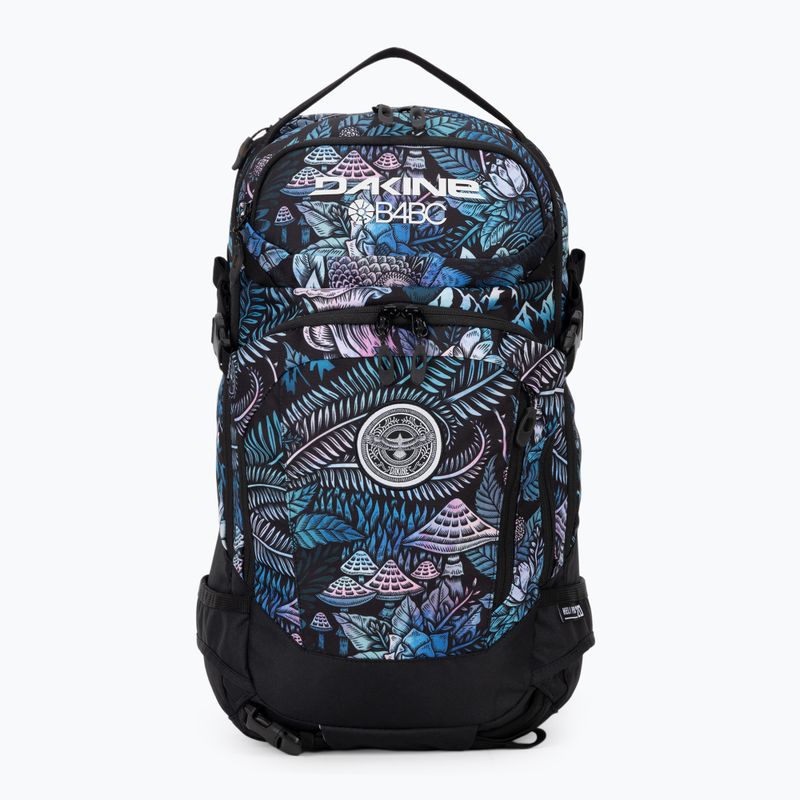 Рюкзак для сноуборду жіночий Dakine Heli Pro 20 л b4bc kingdom