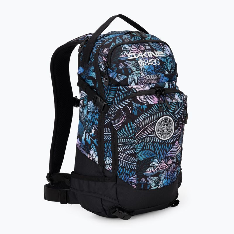 Рюкзак для сноуборду жіночий Dakine Heli Pro 20 л b4bc kingdom 2