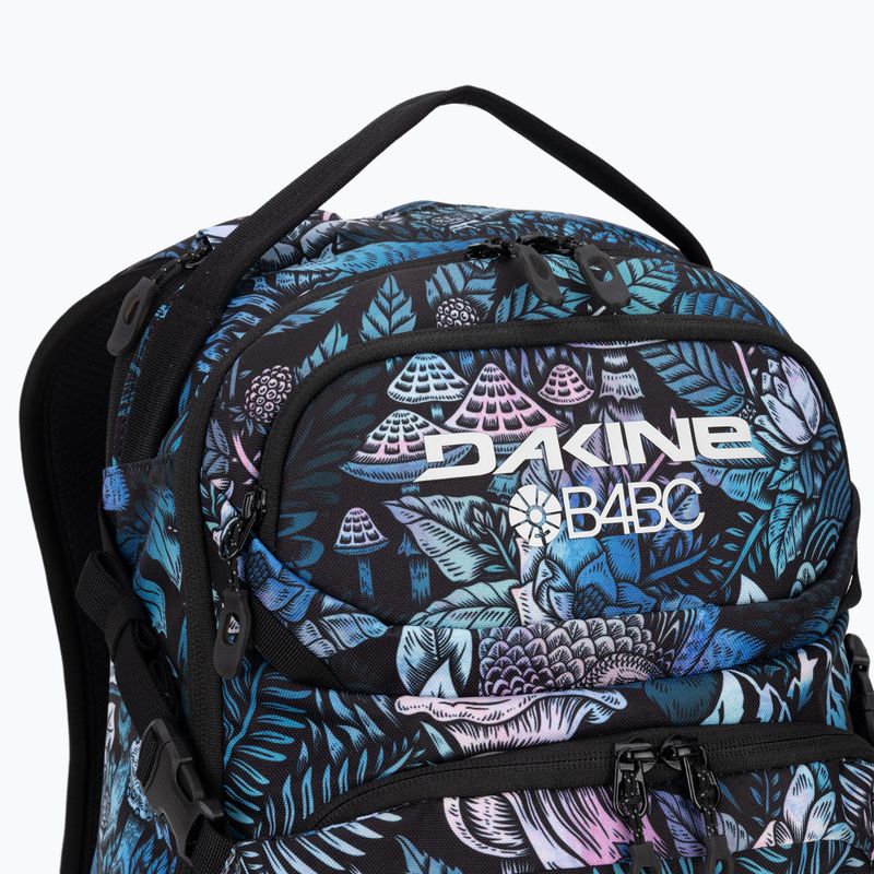 Рюкзак для сноуборду жіночий Dakine Heli Pro 20 л b4bc kingdom 4