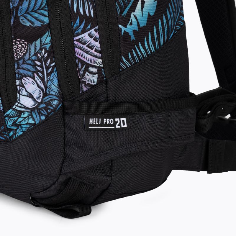 Рюкзак для сноуборду жіночий Dakine Heli Pro 20 л b4bc kingdom 5