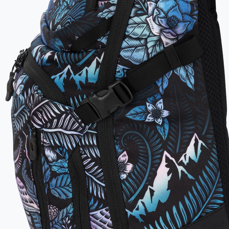 Рюкзак для сноуборду жіночий Dakine Heli Pro 20 л b4bc kingdom 6