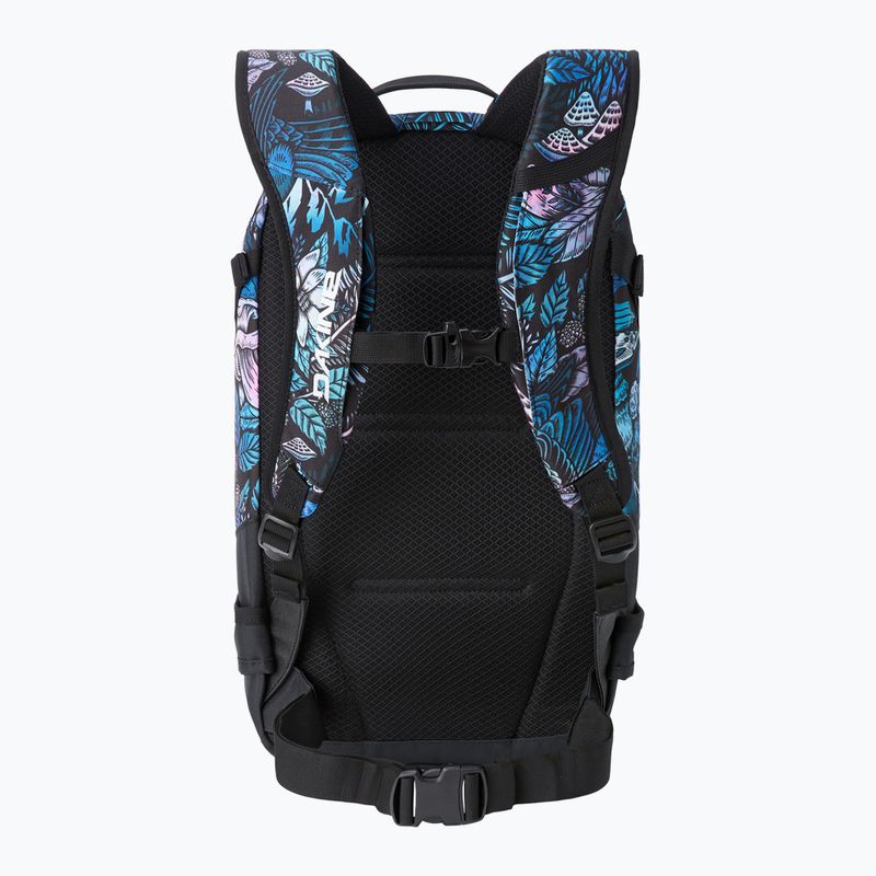 Рюкзак для сноуборду жіночий Dakine Heli Pro 20 л b4bc kingdom 10