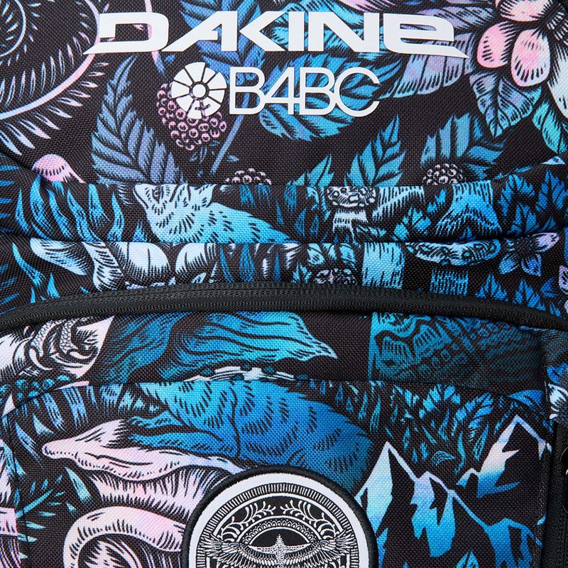 Рюкзак для сноуборду жіночий Dakine Heli Pro 20 л b4bc kingdom 11