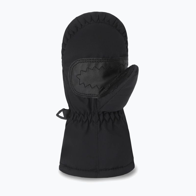 Рукавички для сноуборду Dakine Brat Mitt black/ glacier gray 3