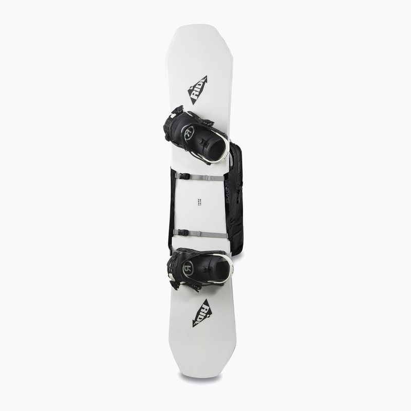 Рюкзак лижний Dakine Mission Pro 25 l black 3