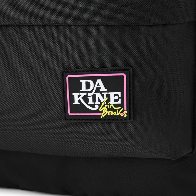 Рюкзак міський Dakine Team 365 Erin Brooks 21 л brooks black neon 3