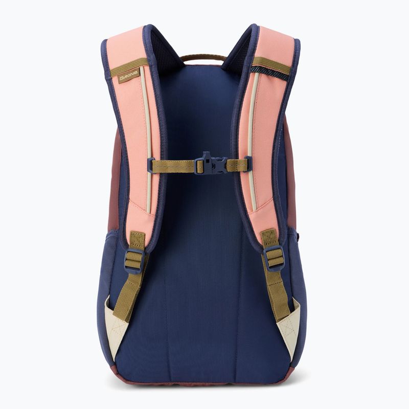 Рюкзак туристичний Dakine Mission Pack 18 л dawn to dusk 2