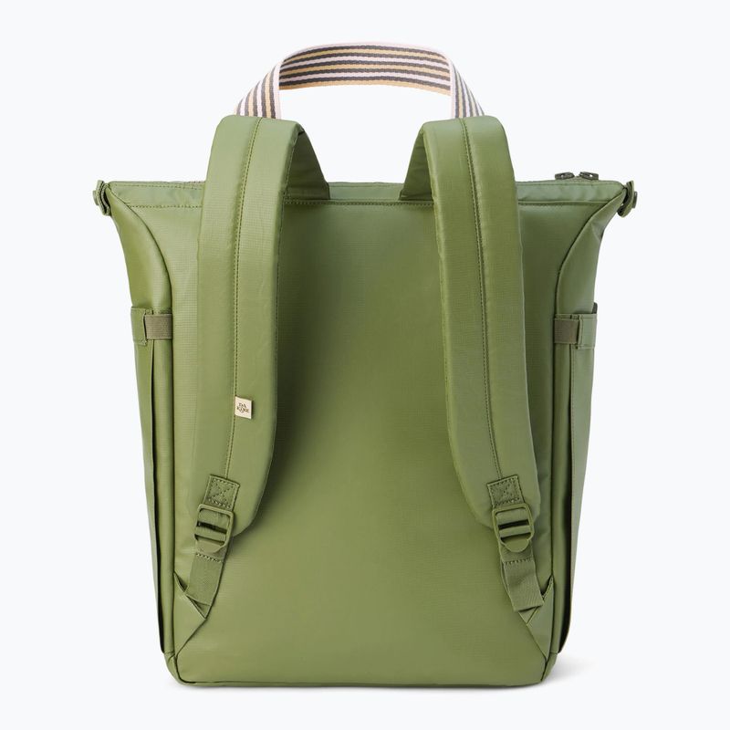 Рюкзак міський Dakine Renovation Hybrid 21 л cypress 2